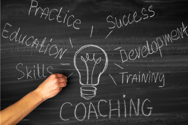 Career Life Coaching