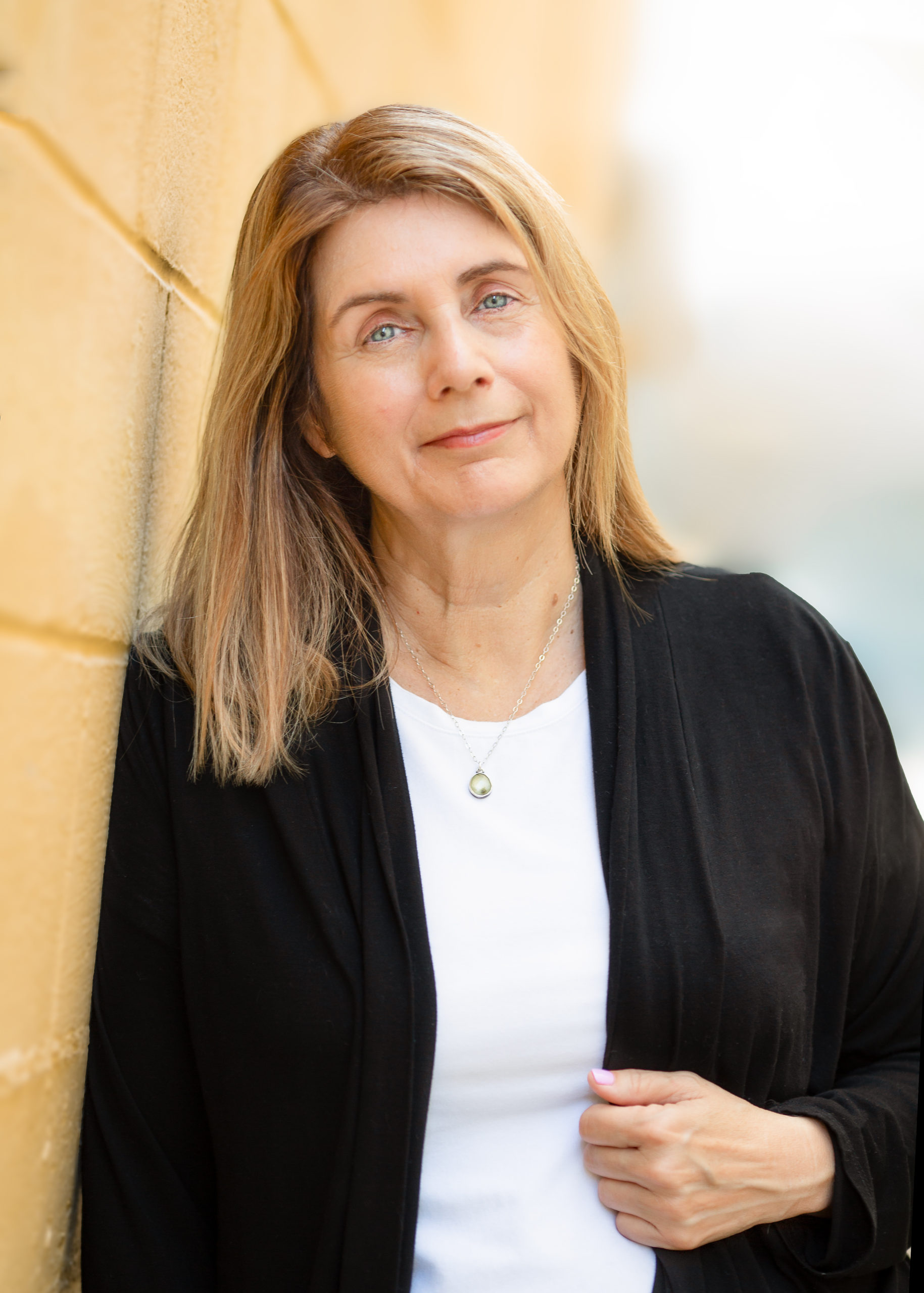 Angela Kane Life and Career Coach